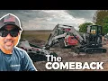 THE TRUTH IS OUT WHY I SOLD ALL MY LANDSCAPING EQUIPMENT and TRUCKS