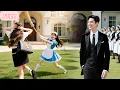 Download Lagu CEO Tired of Women  chasing,Until Poor Maid Drives Off Proud Heiress\u0026Defends Him!Frozen Heart Melts!
