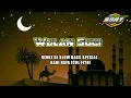 Lagu Wulan Suci - Remix Dj Slow Bass full bass#djreligiterbaru #djfullbass #djsholawat