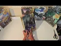 Fourth Wing Tairn Sgaeyl Andarna by Eurographics - Product unboxing
