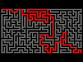 Dead End Filler Solves a Hunt and Kill Maze Full Length