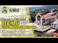 Lagu Perayaan Ekaristi - Dedikasi Gereja Katedral Jayapura