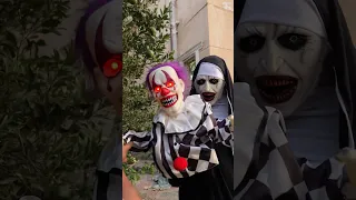 جتلكم بالجزء التاني من فكره لعبه الموت 