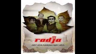 Download Radja - Benci Bilang Cinta (HQ Audio) MP3