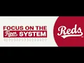 Reds Focus on the Farm System Episode 1 Organizational Talent