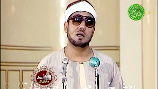 امنت بالله من اعماق فلبي   الشيخ محمد عمران   جديد لاول مره دندنها