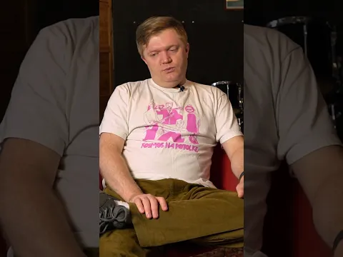 "Со мной уже не работает этот надрыв". Про Сашу Васильева и "Сплин"