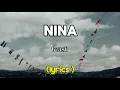 Download Lagu NINA - feast (lyrics) 🎧 