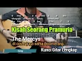 Download Lagu Kunci Gitar Kisah Seorang Pramuria - The Mercys \u0026 Boomerang