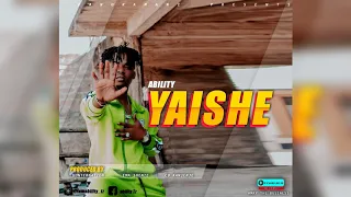 ability yaishe official music audio 