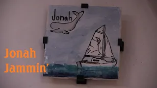Jonah Jammin’