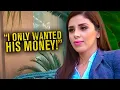 El Chapo s Wife Reveals How He Really Was