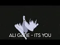 Download Lagu Ali Gatie - Its You (Slowed + Reverb Tiktok Version)