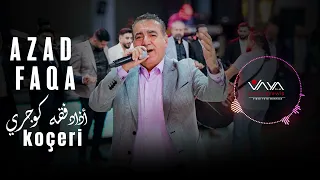 Azad Faqa Koçeri أذاد فقه كوجري By VAYA FILM 