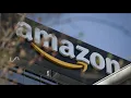 Target Amazon to undergo mass layoffs