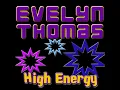 High Energy