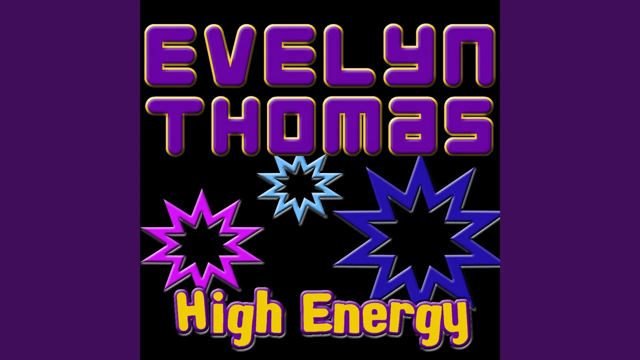 High Energy High Energy
