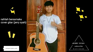 Download JERRY SYAH - BAHAGIALAH BERSAMANYA (COVER GITAR) MP3