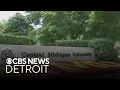 Central Michigan University athletics facing lawsuit