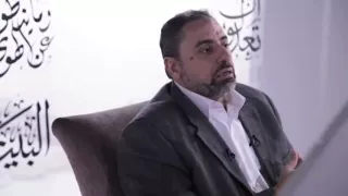 ما هو حل الاسلام السحري لتخفيف الحمل عن الزوجات للدكتور فاضل سليمان 