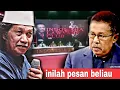 Lagu ILC pesan Cak Nun untuk bangsa ini