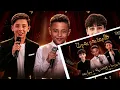 كل وعد وعدتهولك | ذا فويس كيدز 2026 | آدم زين الدين🔥علي ممدوح🔥نغم ايوب  The Voice Kids 2026