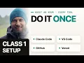 How to Install Set Up Claude Code in 2026 Non-Technical Step by Step
