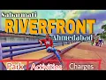 Download Lagu Riverfront Ahmedabad full details #riverfrontpark   #sabarmati   #riverfront #ahmedabad  #charges