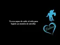 Porque yo en el amor soy un idiota Gilberto Santa Rosa Letra