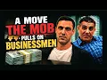 Mob s Flim Flam Moves