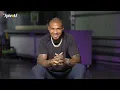 The Pouncey Brothers On Growing Up With Built In Competition And A Best Friend Pivot Podcast Clips