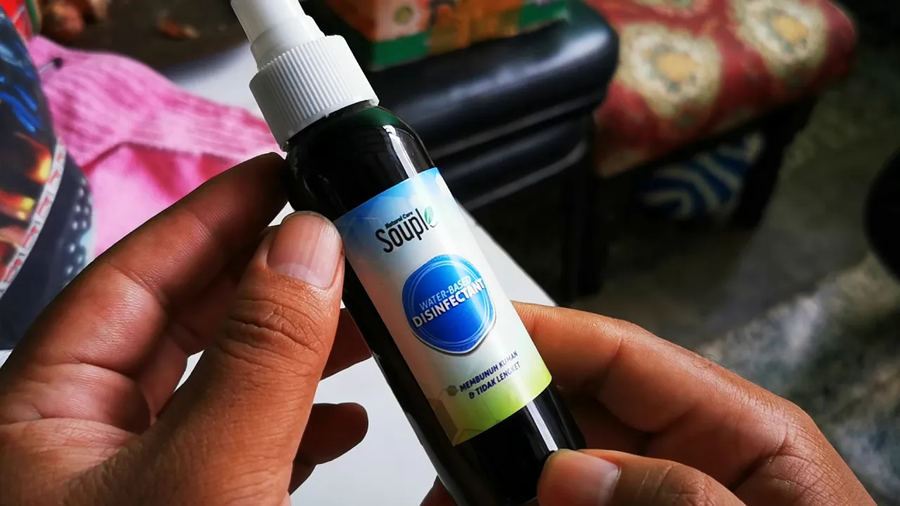 Hallo SAHABAT BISNIS PEMULA ini adalah tutorial IDE BISNIS CEPAT KAYA - CARA MEMBUAT PARFUM BADAN SE. 