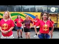 DIBA'T IKAW | OPM [Remix] | Dj Bombom | Dance Fitness | SHAKE n' BESSY