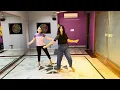 Nachan nu jee karda dance cover | easy choreography | step by step dance | wedding song