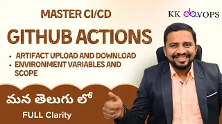 GITHUB ACTIONS FULL Clarity Automation Secrets