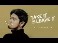 Download Lagu Petra Sihombing ft Incognito - Take It Or Leave It (Official Lyric Video)