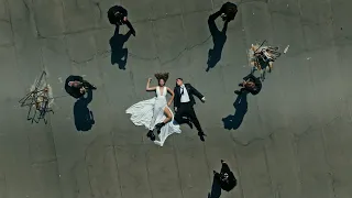 Γιώργος Κακοσαίος - Ούτε Εχθροί Ούτε Φίλοι (Official Music Video)