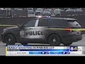Deadly shooting in Brownsburg parking lot