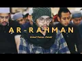 Download Lagu Ustadz Hanan Attaki - Ar-Rahman ( Latin \u0026 Artinya )