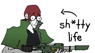 Your life as a Catachan Warhammer 40k
