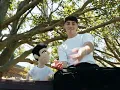 Download Lagu Oliver Cronin - Hello Goodbye (Official Music Video)