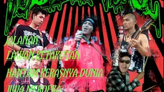 volker voice full album