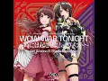 WOW WAR TONIGHT～時には起こせよムーヴメント～ (Cover)