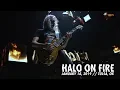 Download Lagu Metallica: Halo On Fire (Tulsa, OK - January 18, 2019)