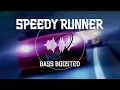 Lagu KING \u0026 QUEEN - SPEEDY RUNNER [bass boosted + I edited a few parts]【INITIAL D】