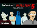 Lagu Pada Suatu Malam 5 - Siapa Di Dalam Bilik (SERAM) | Full Movie