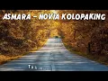 Asmara - Novia Kolopaking | Lirik Video
