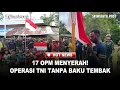 Lagu JENDERAL KOSTRAD BERAKSI, OPM Pegubin Kelar, Danyon dan 17 Serdadu KKB Menyerah