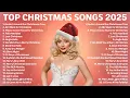 Download Lagu Top 50 Hours Christmas Songs Mix 🎄 Best Christmas Music of All Time 2025