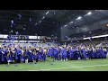 Plano West Senior High School - 2024 Graduation
